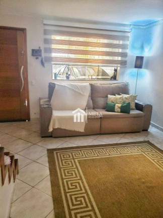 Imagem Imóvel com 3 Quartos à Venda, 142 m² em Jardim Brasil - São Paulo