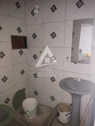 Imagem Casa com 4 Quartos à Venda, 160 m² em Campo Grande - Rio De Janeiro