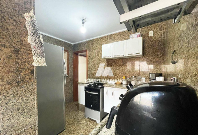 Imagem Apartamento com 2 Quartos à Venda, 75 m² em Praia De Itapoã - Vila Velha