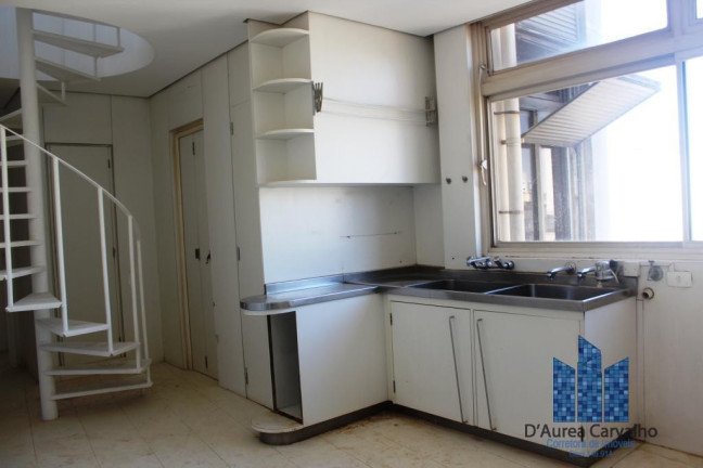 Imagem Apartamento com 5 Quartos à Venda, 642 m² em Santa Cecília - São Paulo Imagem Apartamento com 5 Quartos à Venda, 642 m² em Santa Cecília - São Paulo