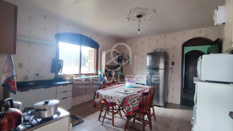 Imagem Casa com 3 Quartos à Venda, 96 m² em São Sebastião - Esteio Imagem Casa com 3 Quartos à Venda, 96 m² em São Sebastião - Esteio