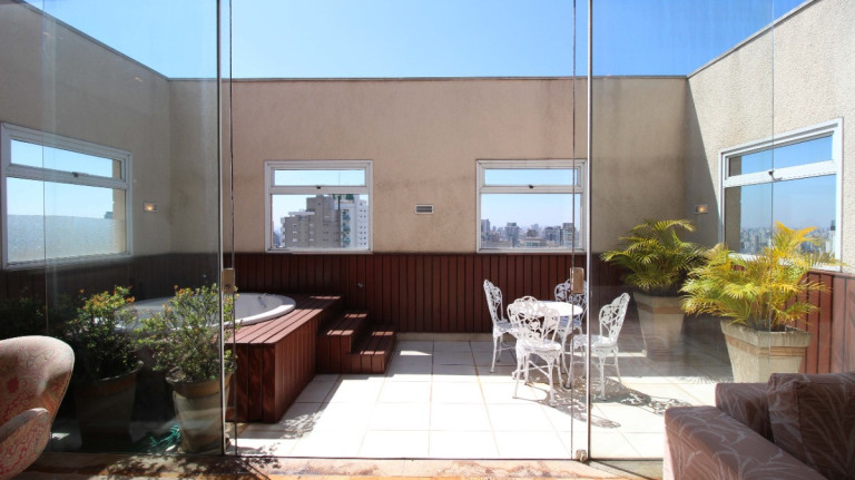 Imagem Cobertura com 4 Quartos à Venda, 425 m² em Paraíso - São Paulo Imagem Cobertura com 4 Quartos à Venda, 425 m² em Paraíso - São Paulo