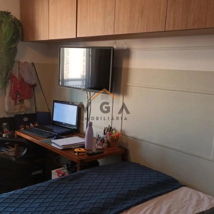 Imagem Apartamento com 1 Quarto à Venda, 47 m² em Bras - São Paulo Imagem Apartamento com 1 Quarto à Venda, 47 m² em Bras - São Paulo