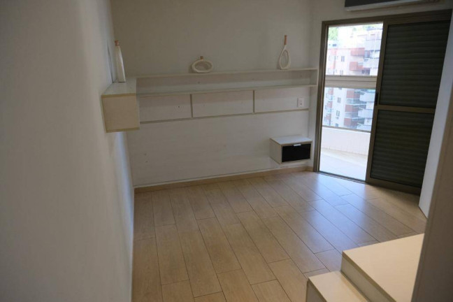 Imagem Apartamento com 3 Quartos à Venda, 127 m² em Canto Do Forte - Praia Grande