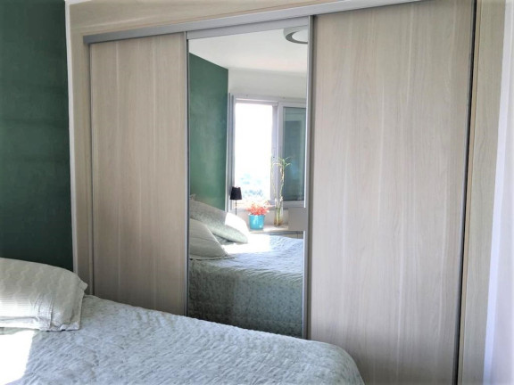 Imagem Apartamento com 2 Quartos à Venda, 50 m² em Cambuci - São Paulo