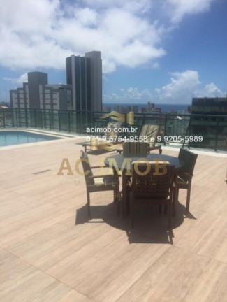 Imagem Imóvel com 1 Quarto à Venda, 55 m² em Pituba - Salvador Imagem Imóvel com 1 Quarto à Venda, 55 m² em Pituba - Salvador