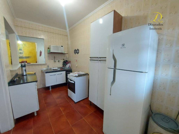 Imagem Apartamento com 3 Quartos à Venda, 62 m² em Boqueirão - Praia Grande Imagem Apartamento com 3 Quartos à Venda, 62 m² em Boqueirão - Praia Grande