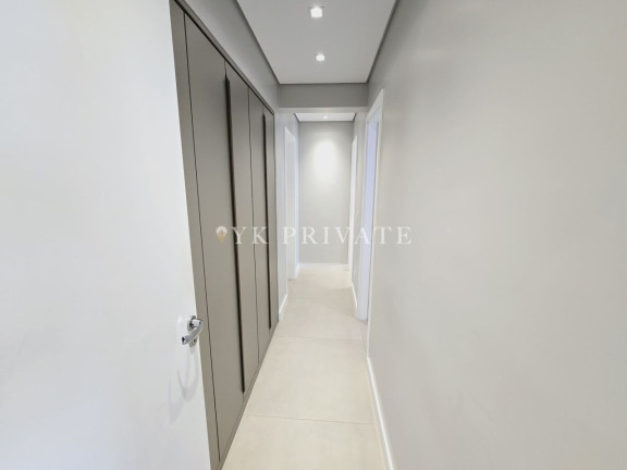 Imagem Apartamento com 3 Quartos à Venda, 117 m² em Barra Funda - São Paulo