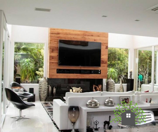 Imagem Casa com 4 Quartos à Venda, 1.600 m² em São Paulo Ii - Cotia