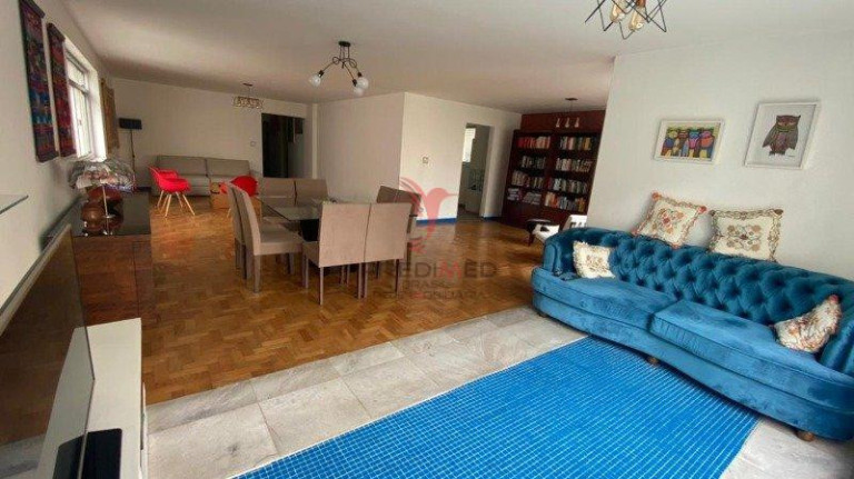 Imagem Apartamento com 3 Quartos à Venda, em Jardim Paulista - São Paulo Imagem Apartamento com 3 Quartos à Venda, em Jardim Paulista - São Paulo