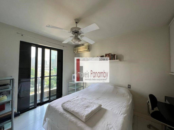 Imagem Apartamento com 3 Quartos à Venda ou Locação, 220 m² em Itaim Bibi - São Paulo Imagem Apartamento com 3 Quartos à Venda ou Locação, 220 m² em Itaim Bibi - São Paulo
