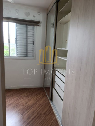 Imagem Apartamento com 3 Quartos à Venda, 65 m² em Jardim Ismênia - São José Dos Campos Imagem Apartamento com 3 Quartos à Venda, 65 m² em Jardim Ismênia - São José Dos Campos