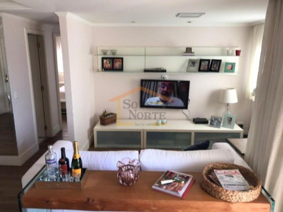 Imagem Apartamento com 3 Quartos à Venda, 78 m² em Santana - São Paulo