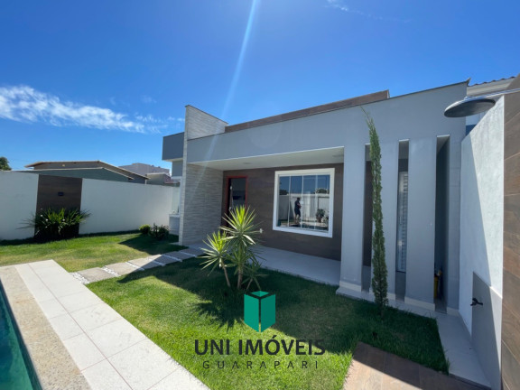 Imagem Casa com 3 Quartos à Venda, 250 m² em Village Do Sol - Guarapari