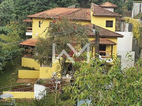 Imagem Casa com 4 Quartos à Venda, 320 m² em Rio Abaixo - Mairiporã Imagem Casa com 4 Quartos à Venda, 320 m² em Rio Abaixo - Mairiporã