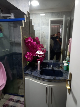Imagem Apartamento com 4 Quartos à Venda, 240 m² em Praia Do Forte - Cabo Frio