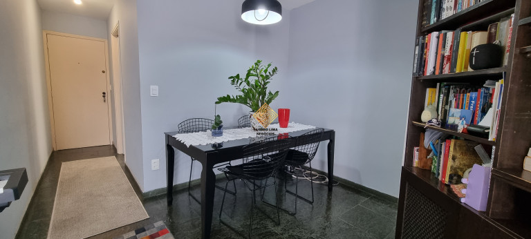 Imagem Apartamento com 3 Quartos à Venda, 71 m² em Jabaquara - São Paulo Imagem Apartamento com 3 Quartos à Venda, 71 m² em Jabaquara - São Paulo