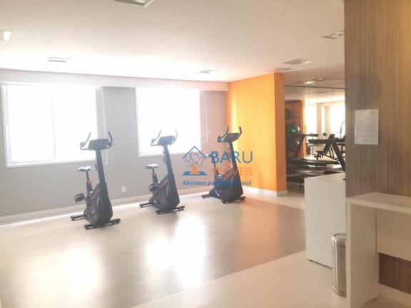 Imagem Apartamento com 1 Quarto à Venda, 31 m² em Santa Cecília - São Paulo Imagem Apartamento com 1 Quarto à Venda, 31 m² em Santa Cecília - São Paulo