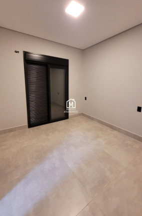 Imagem Casa com 3 Quartos à Venda, 250 m² em Terras De São Bento Ii - Limeira