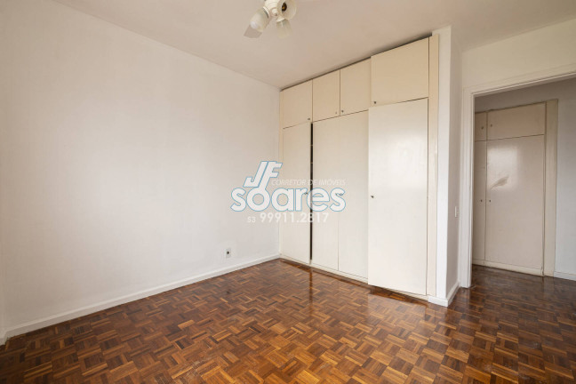 Imagem Apartamento com 3 Quartos à Venda, 136 m² em Centro - Pelotas Imagem Apartamento com 3 Quartos à Venda, 136 m² em Centro - Pelotas