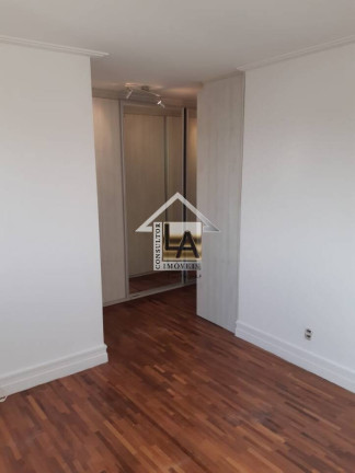 Imagem Apartamento com 3 Quartos à Venda, 154 m² em Granja Julieta - São Paulo