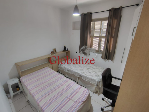 Imagem Imóvel com 2 Quartos à Venda, 90 m² em Aparecida - Santos Imagem Imóvel com 2 Quartos à Venda, 90 m² em Aparecida - Santos