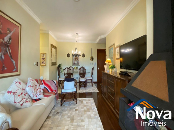 Imagem Imóvel com 2 Quartos à Venda, 93 m² em Planalto - Gramado Imagem Imóvel com 2 Quartos à Venda, 93 m² em Planalto - Gramado