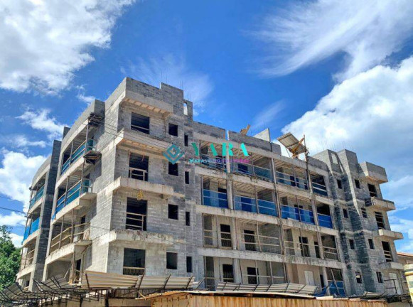 Apartamento com 3 Quartos à Venda, 182 m² em Toninhas - Ubatuba