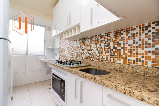 Imagem Apartamento com 2 Quartos à Venda, 47 m² em Santa Cândida - Curitiba Imagem Apartamento com 2 Quartos à Venda, 47 m² em Santa Cândida - Curitiba