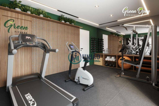 Imagem Apartamento com 1 Quarto à Venda, 30 m² em Fonseca - Niterói