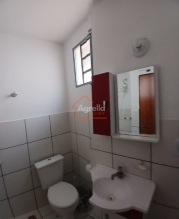 Imagem Casa com 2 Quartos à Venda, 68 m² em Parque Residencial Ypê Amarelo - Mogi Guaçu Imagem Casa com 2 Quartos à Venda, 68 m² em Parque Residencial Ypê Amarelo - Mogi Guaçu