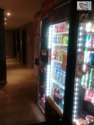 Imagem Imóvel com 1 Quarto à Venda, 23 m² em Centro - São Paulo