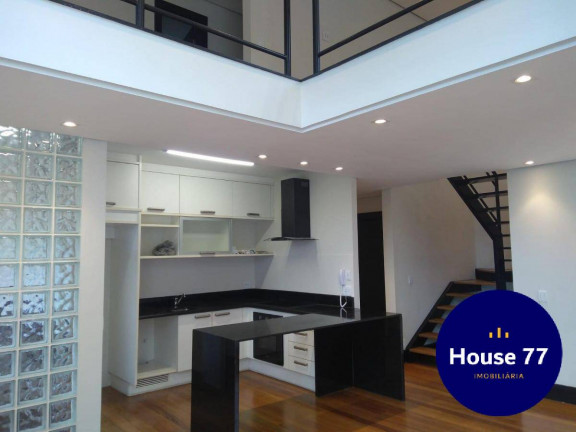 Imagem Apartamento com 1 Quarto à Venda, 104 m² em Panamby - São Paulo Imagem Apartamento com 1 Quarto à Venda, 104 m² em Panamby - São Paulo