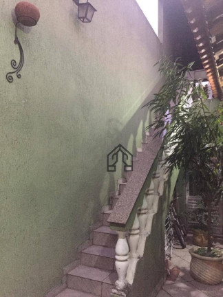 Imagem Casa com 3 Quartos à Venda, 150 m² em Vila Antonieta - São Paulo Imagem Casa com 3 Quartos à Venda, 150 m² em Vila Antonieta - São Paulo