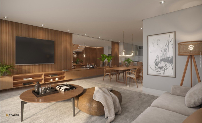 Imagem Casa de Condomínio com 4 Quartos à Venda, 306 m² em Bombinhas - Bombinhas Imagem Casa de Condomínio com 4 Quartos à Venda, 306 m² em Bombinhas - Bombinhas