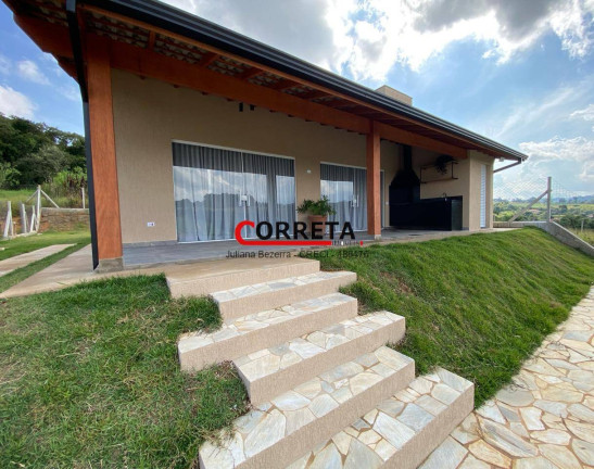 Imagem Casa com 3 Quartos à Venda, 1.157 m² em Areia Vermelha - Ibiúna Imagem Casa com 3 Quartos à Venda, 1.157 m² em Areia Vermelha - Ibiúna