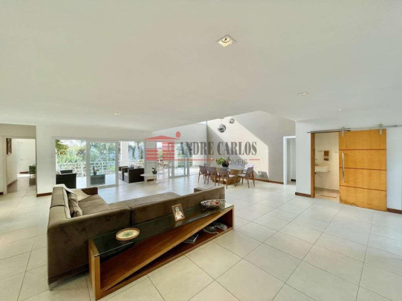 Imagem Casa de Condomínio com 4 Quartos à Venda, 489 m² em Granja Viana - Cotia Imagem Casa de Condomínio com 4 Quartos à Venda, 489 m² em Granja Viana - Cotia