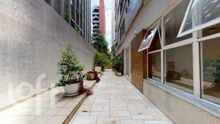 Imagem Apartamento com 3 Quartos à Venda, 237 m² em Higienópolis - São Paulo
