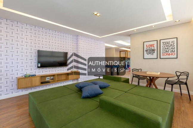 Imagem Apartamento com 2 Quartos à Venda, 108 m² em Ipiranga - São Paulo