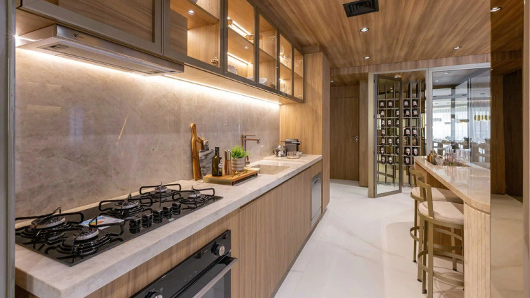 Imagem Imóvel com 4 Quartos à Venda, 138 m² em Brooklin Paulista - São Paulo Imagem Imóvel com 4 Quartos à Venda, 138 m² em Brooklin Paulista - São Paulo