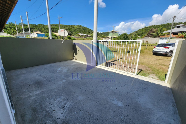 Imagem Casa com 1 Quarto à Venda, 55 m² em Bosque Do Peró - Cabo Frio Imagem Casa com 1 Quarto à Venda, 55 m² em Bosque Do Peró - Cabo Frio
