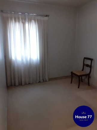 Imagem Apartamento com 3 Quartos à Venda, 86 m² em Moema - São Paulo