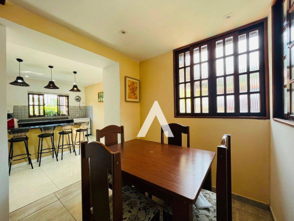 Imagem Casa com 3 Quartos à Venda, 200 m² em Bom Retiro - Teresópolis Imagem Casa com 3 Quartos à Venda, 200 m² em Bom Retiro - Teresópolis