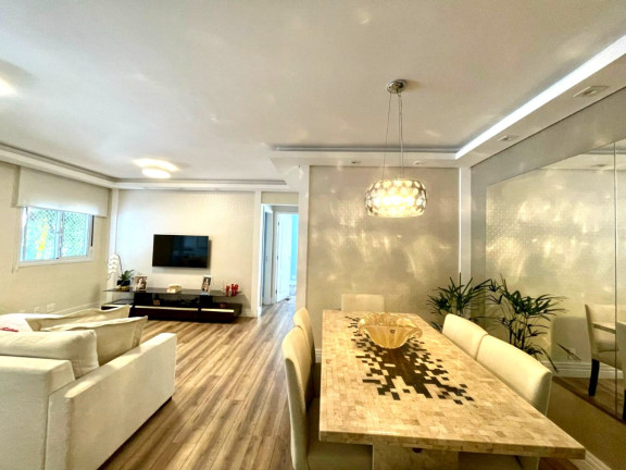 Imagem Apartamento com 3 Quartos à Venda, 70 m² em Vila Sônia - São Paulo Imagem Apartamento com 3 Quartos à Venda, 70 m² em Vila Sônia - São Paulo