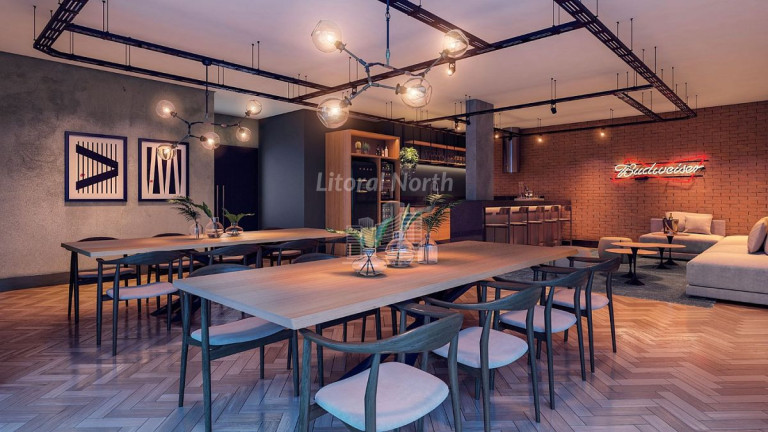 Imagem Apartamento com 3 Quartos à Venda, 148 m² em Centro - Itajaí