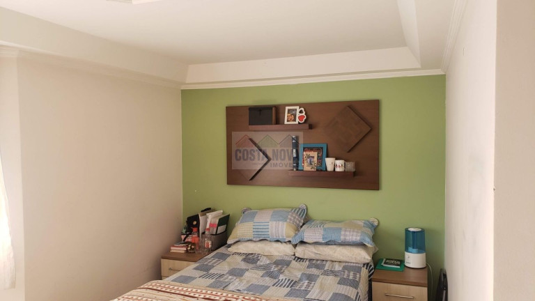 Imagem Casa com 3 Quartos à Venda, 208 m² em Horto Florestal - São Paulo