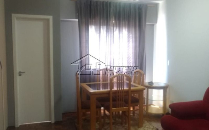 Imagem Apartamento com 1 Quarto para Alugar, 45 m² em Vila Adyana - São José Dos Campos Imagem Apartamento com 1 Quarto para Alugar, 45 m² em Vila Adyana - São José Dos Campos