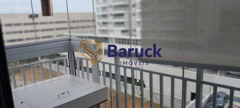 Imagem Apartamento com 3 Quartos à Venda, 71 m² em Santo Amaro - São Paulo Imagem Apartamento com 3 Quartos à Venda, 71 m² em Santo Amaro - São Paulo