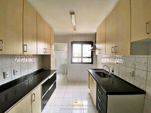 Imagem Apartamento com 3 Quartos à Venda, 100 m² em Parque Residencial Eloy Chaves - Jundiaí