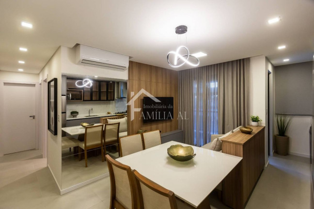 Imagem Apartamento com 2 Quartos à Venda, 64 m² em Anita Garibaldi - Joinville Imagem Apartamento com 2 Quartos à Venda, 64 m² em Anita Garibaldi - Joinville